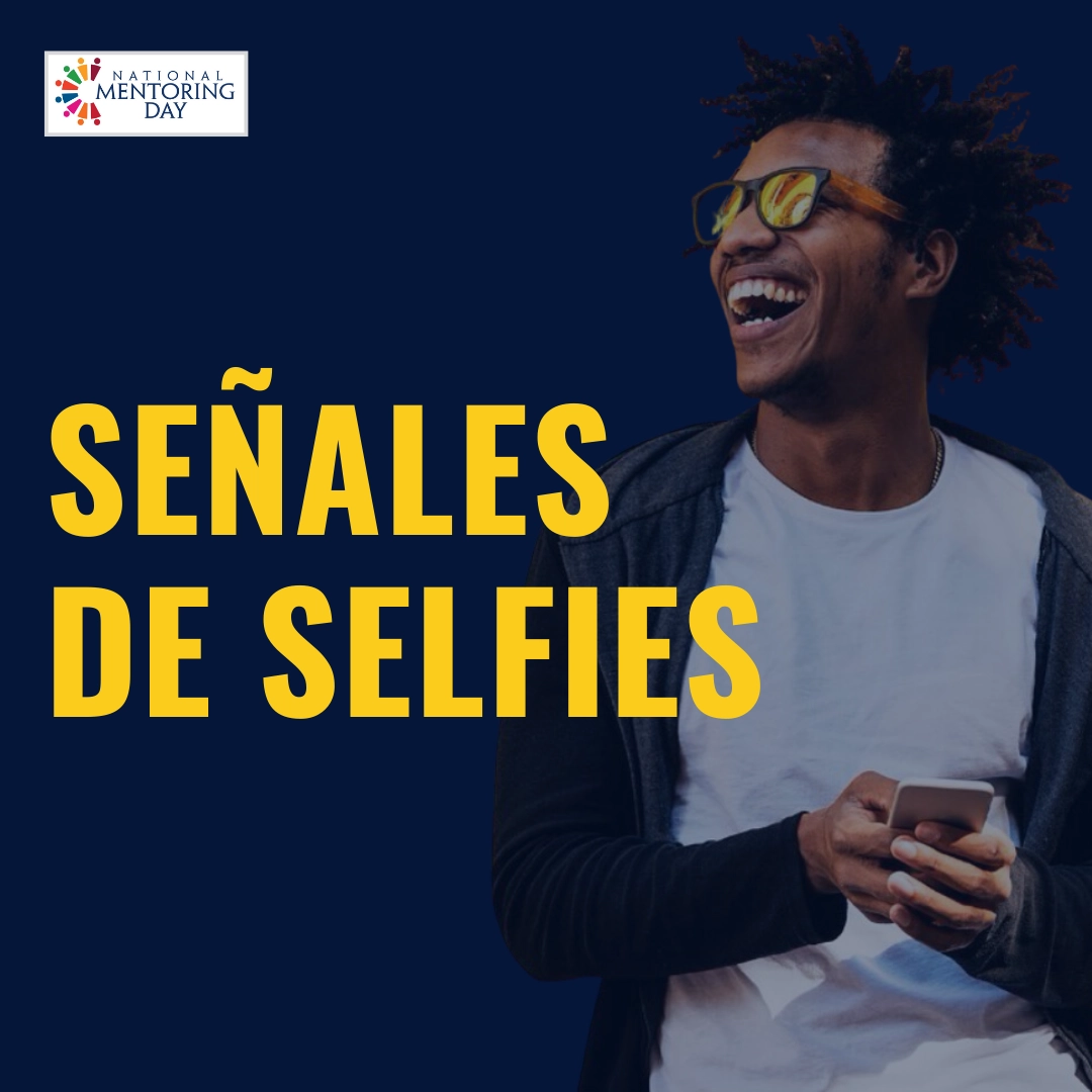 Señales De Selfies